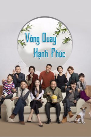 Vòng Quay Hạnh Phúc