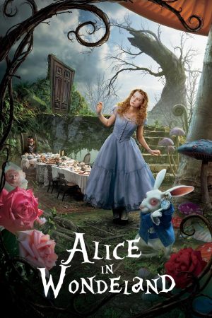 Alice Ở Xứ Sở Thần Tiên