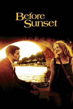 Before Sunset